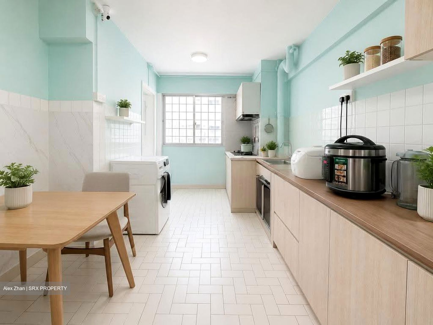 Blk 807 Khatib Gardens (Yishun), HDB 3 Rooms #610425901